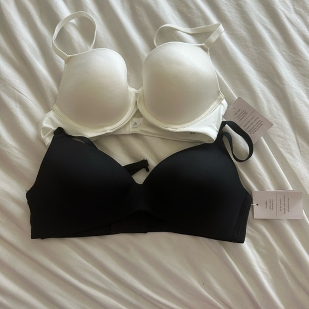 Set of 2 Auden Bras Size 34A